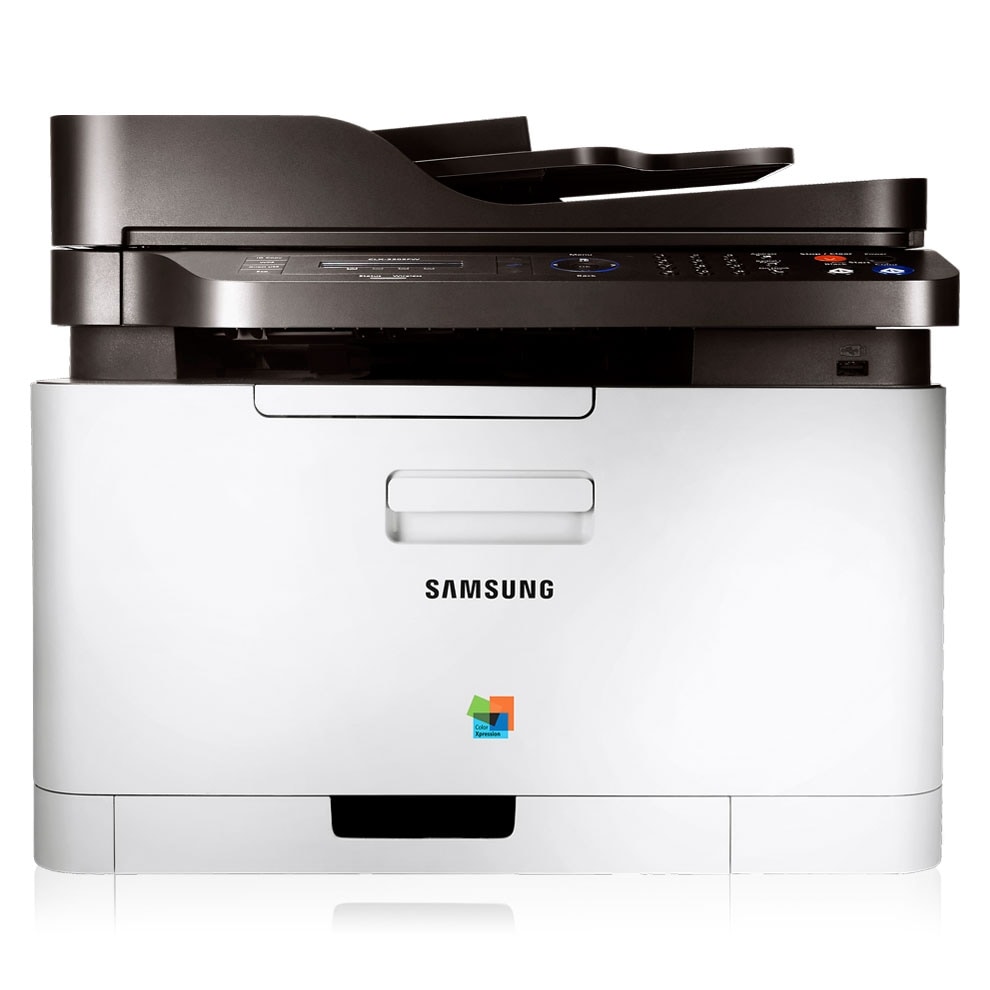 Samsung CLX-3305FW Toner yazıcı