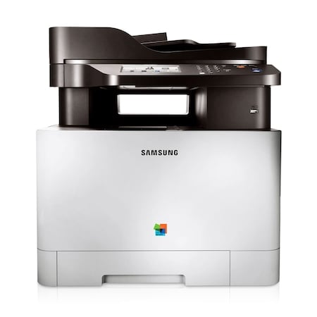 Samsung CLX-4195FW Toner yazıcı