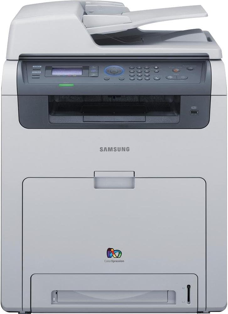Samsung CLX-6220FX Toner yazıcı