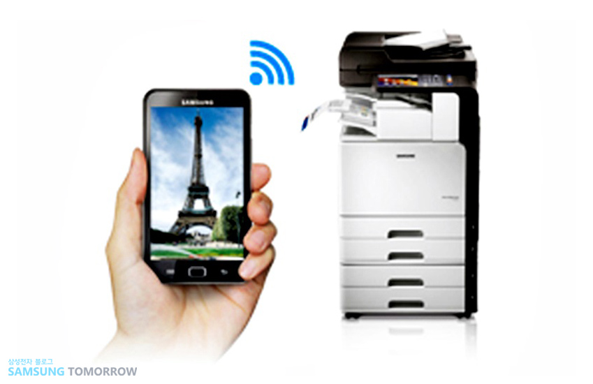 Samsung MultiXpress SCX-8128NX Toner yazıcı