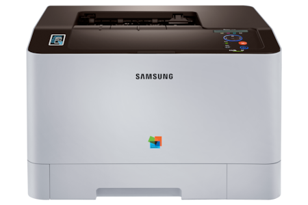 Samsung Xpress SL-C1810W Toner yazıcı