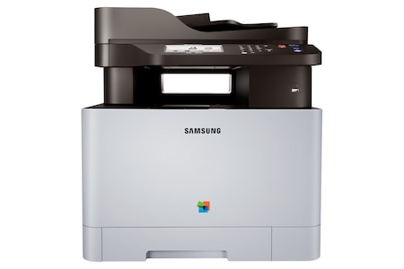 Samsung Xpress SL-C1860FW Toner yazıcı