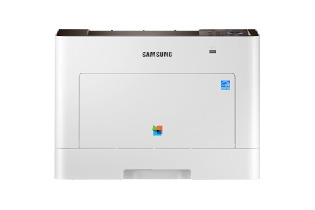 Samsung Xpress SL-C3010ND yazıcı