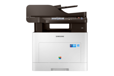 Samsung Xpress SL-C3060FR yazıcı