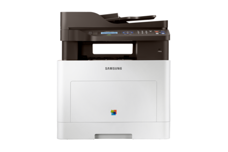 Samsung Xpress SL-C3060ND yazıcı