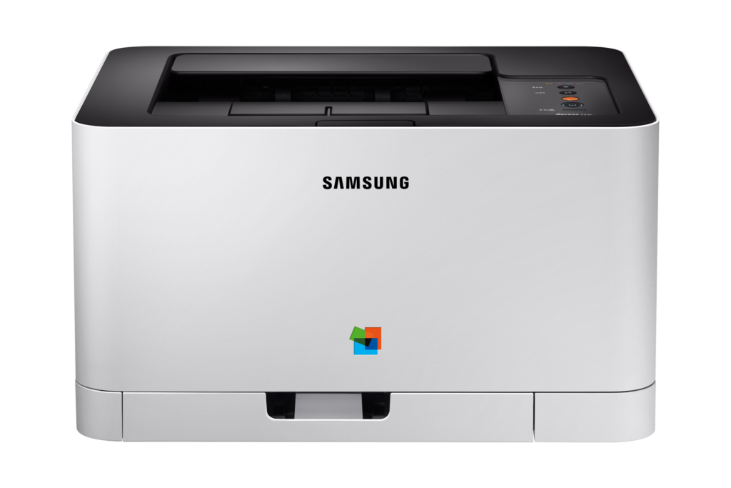 Samsung Xpress SL-C430 Toner yazıcı