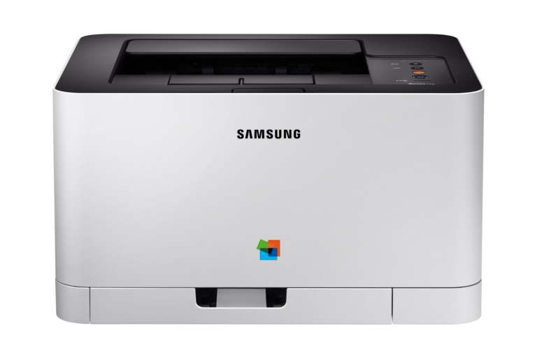 Samsung Xpress SL-C430 yazıcı