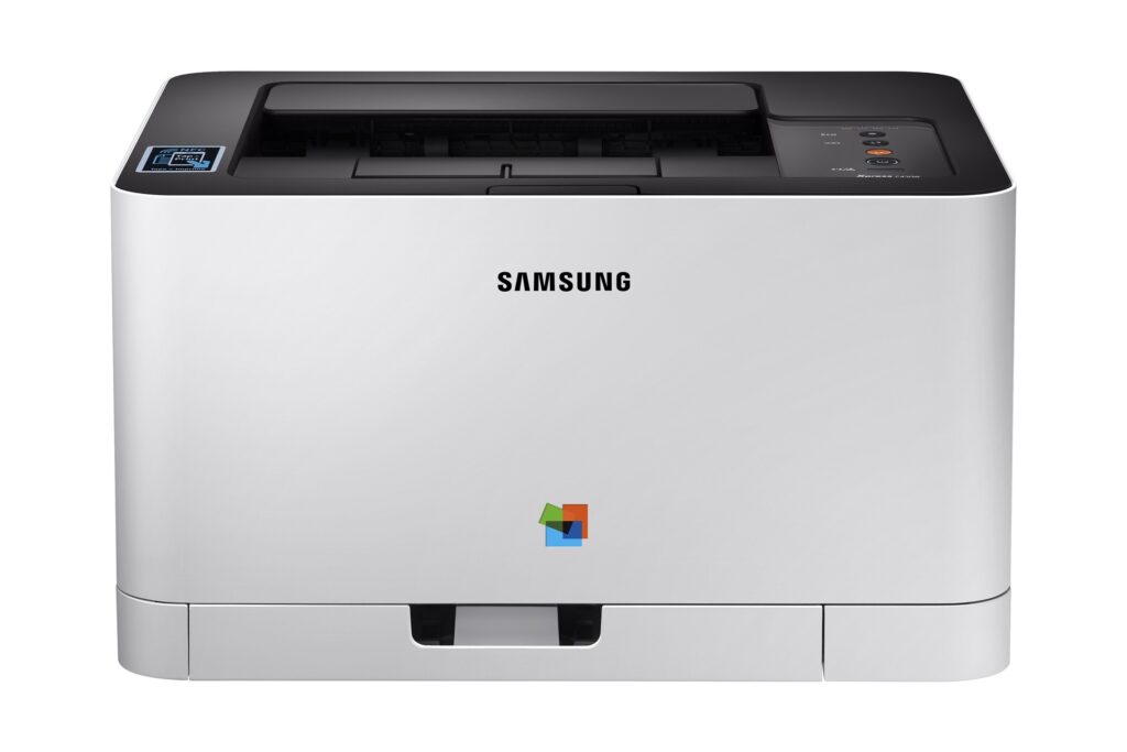 Samsung Xpress SL-C430W Toner yazıcı