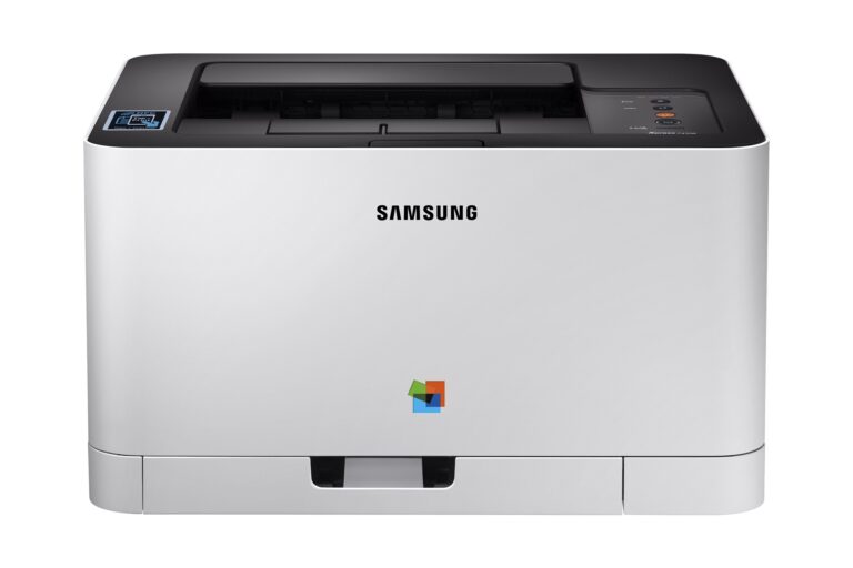 Samsung Xpress SL-C430W yazıcı