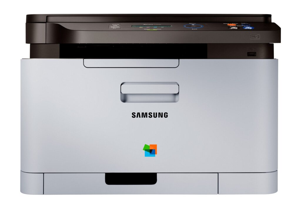 Samsung Xpress SL-C460W Toner yazıcı