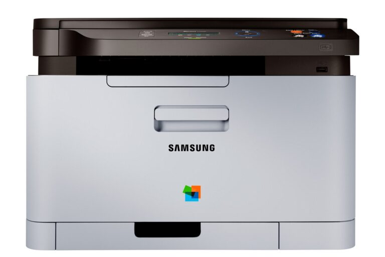 Samsung Xpress SL-C460W yazıcı