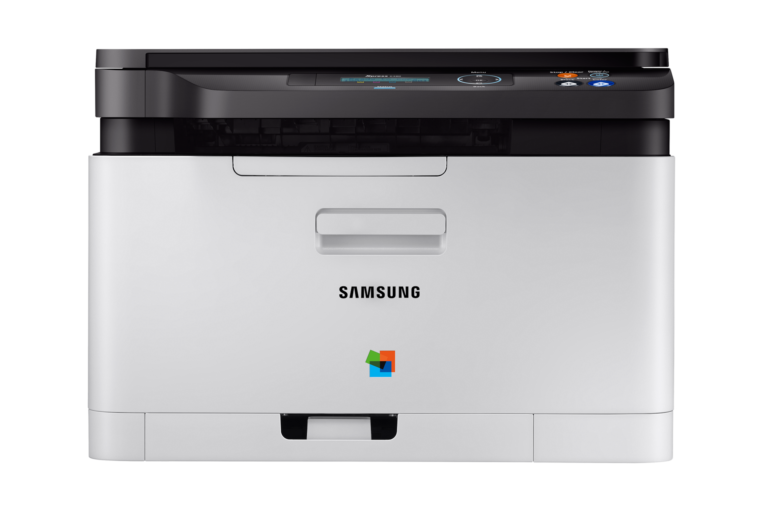 Samsung Xpress SL-C480 yazıcı