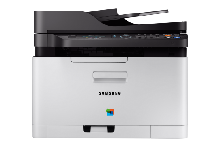 Samsung Xpress SL-C480FW yazıcı