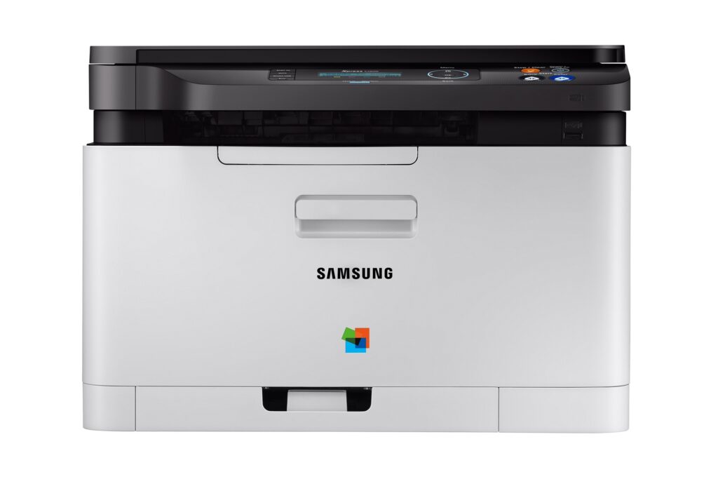 Samsung Xpress SL-C480W Toner yazıcı