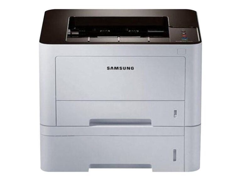 Samsung ProXpress SL-M4024ND yazıcı