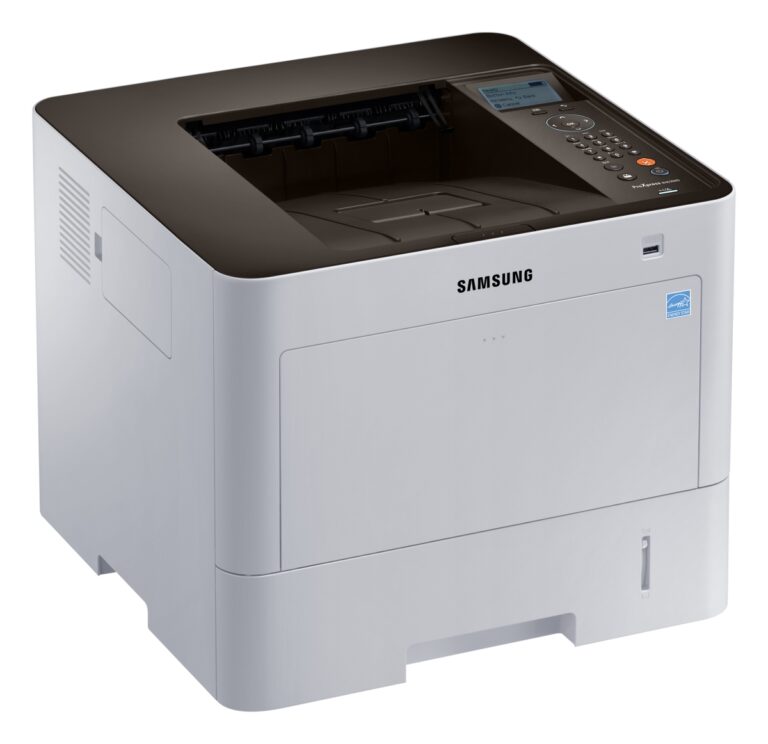 Samsung ProXpress SL-M4030ND yazıcı