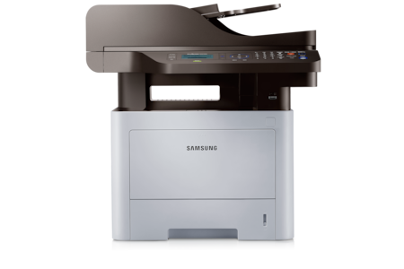 Samsung ProXpress SL-M4070FR Toner yazıcı