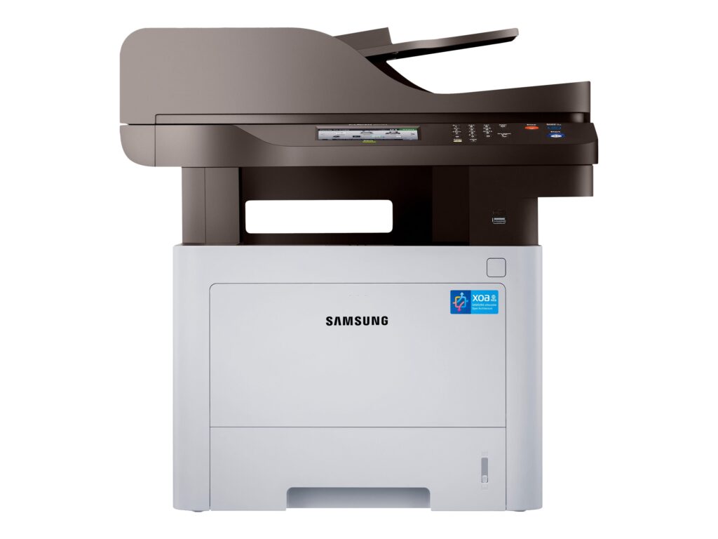 Samsung ProXpress SL-M4070FX Toner yazıcı