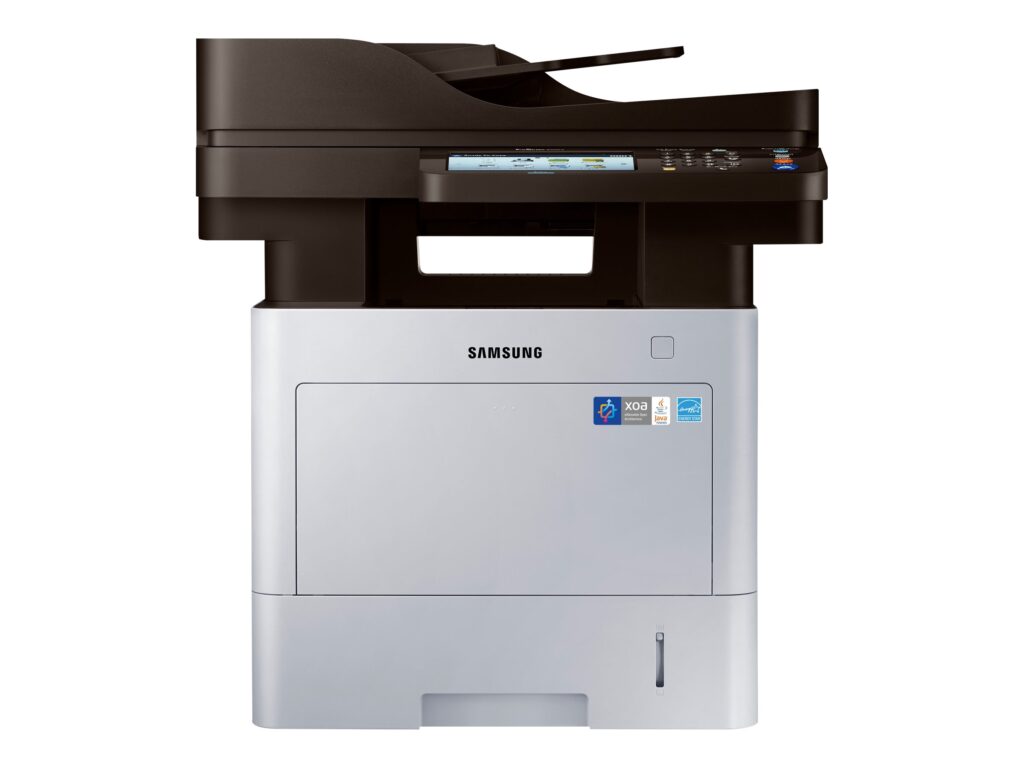 Samsung ProXpress SL-M4080FX Toner yazıcı