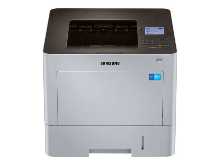 Samsung ProXpress SL-M4530ND yazıcı