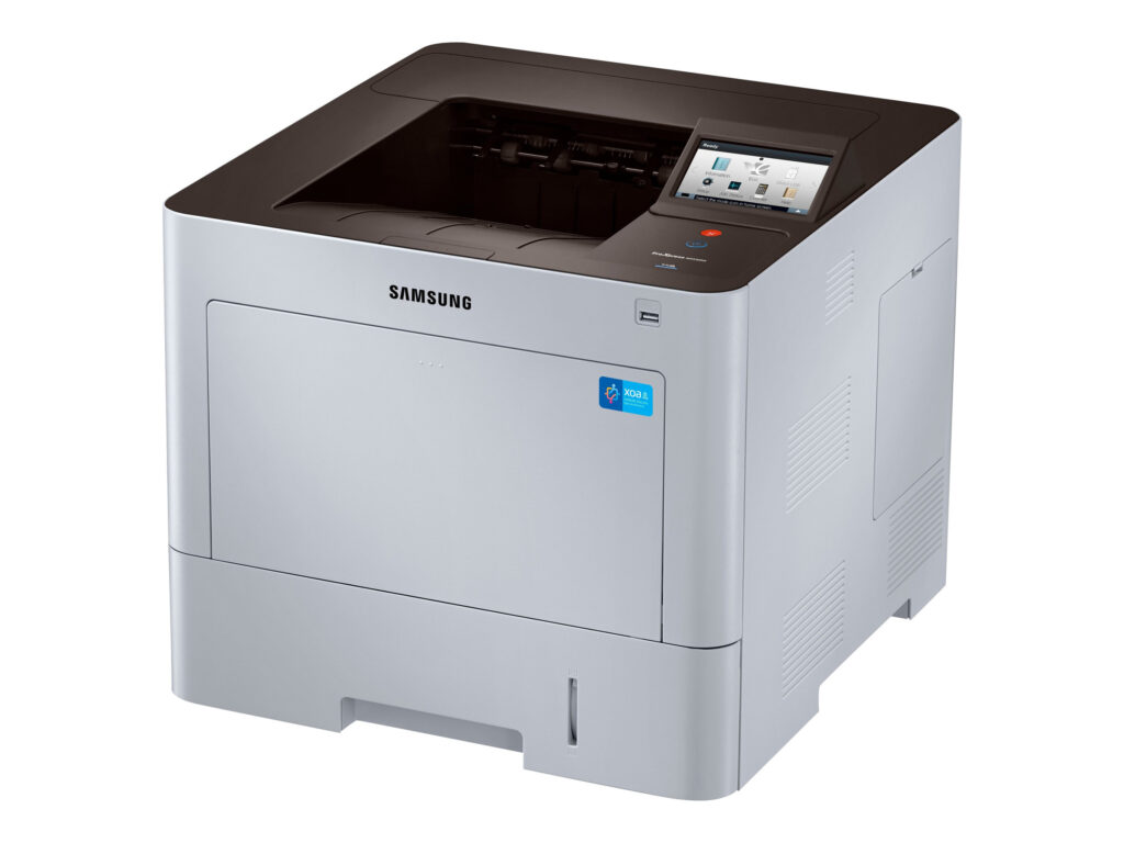 Samsung ProXpress SL-M4530NX Toner yazıcı