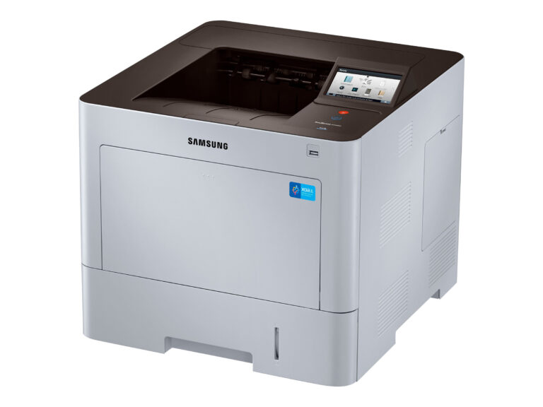 Samsung ProXpress SL-M4530NX yazıcı