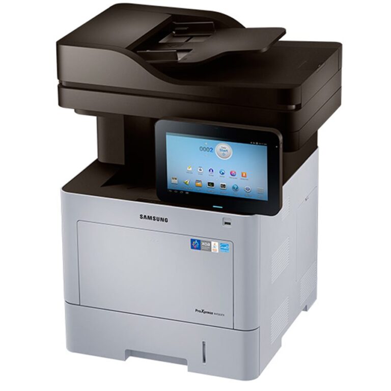 Samsung ProXpress SL-M4583FX yazıcı