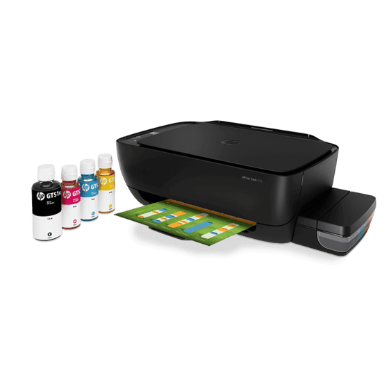 HP 316 Mürekkep yazıcı